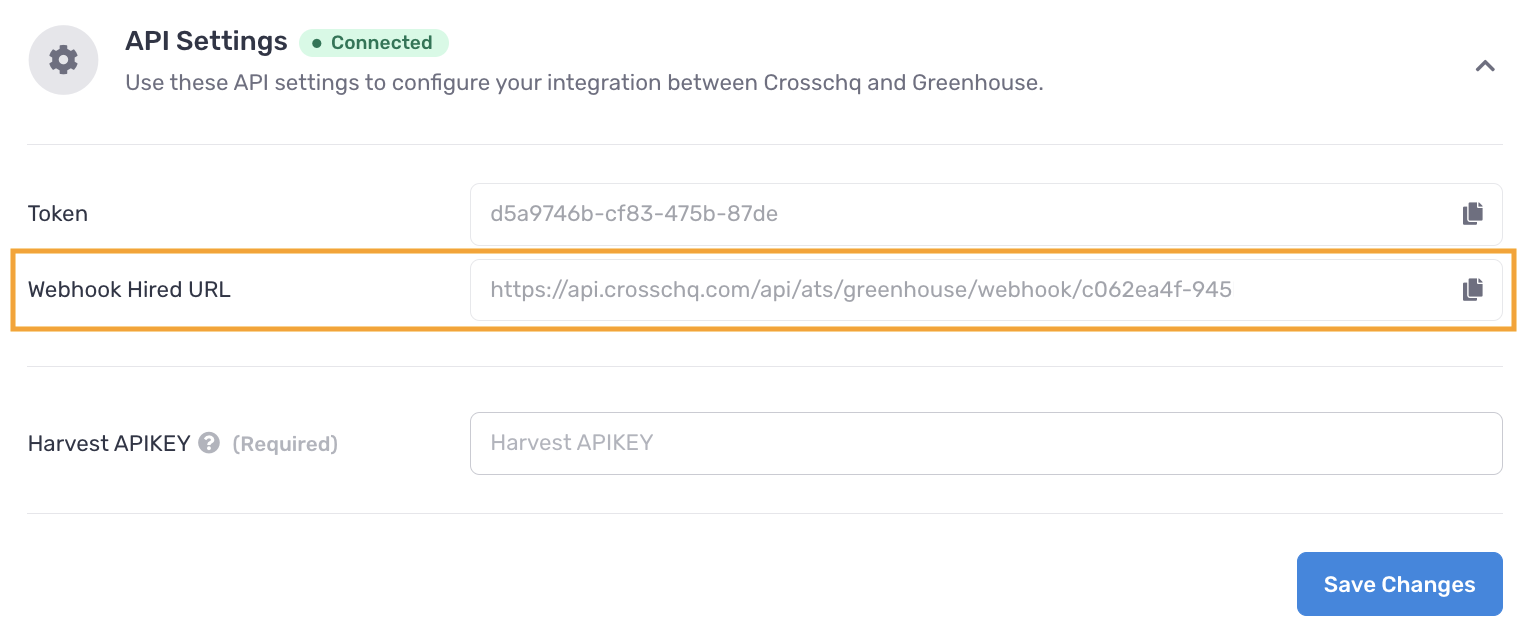 Crosschq webhook hired URL .png