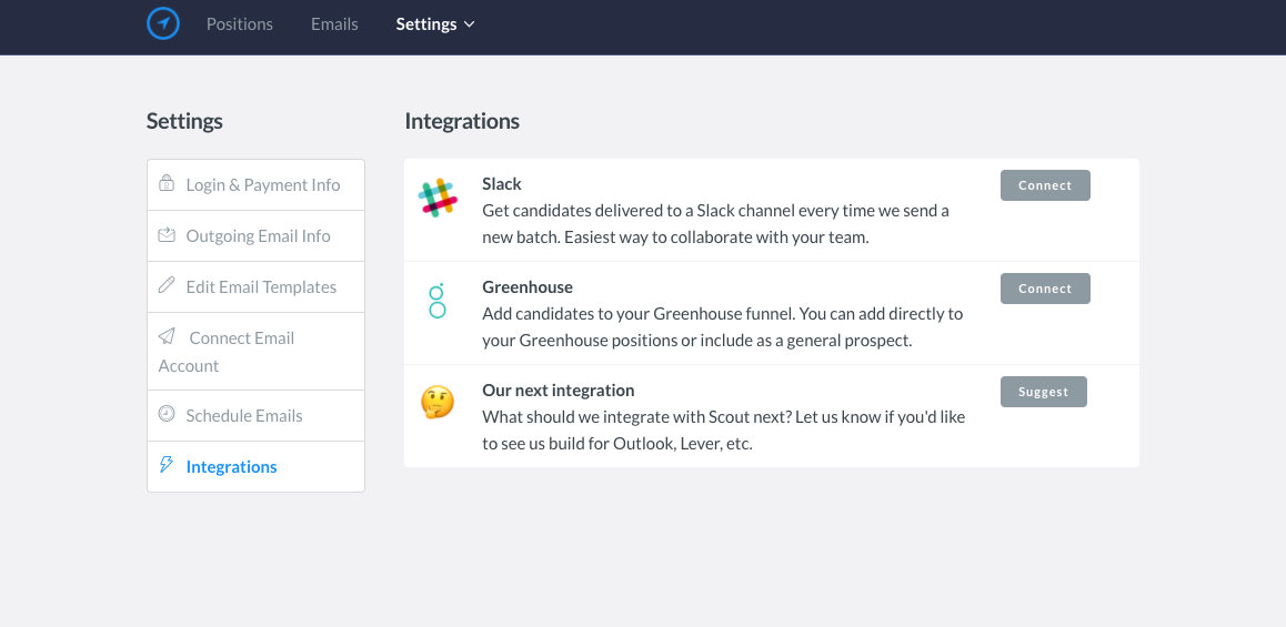 Fetcher integration image