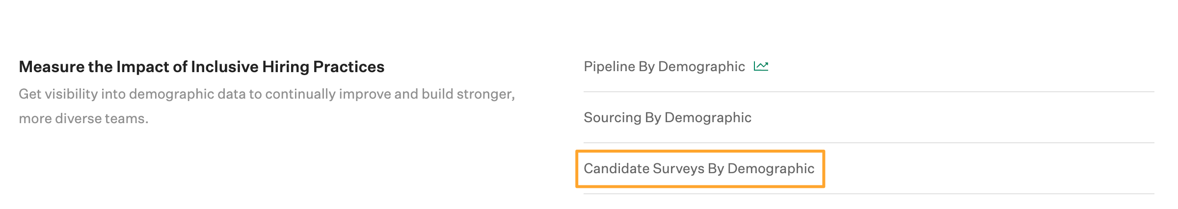 Screenshot-of-candidate-surveys-by-demographic-report-highlighted-on-essential-reports-page.png