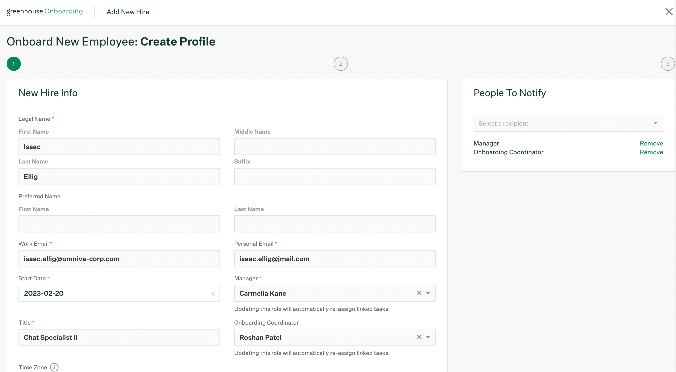 Create-Profile-page-with-employee-profile-fields-filled-out.png