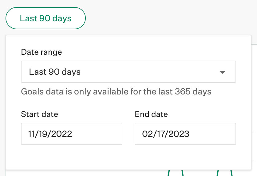 Last-90-days-filter-expanded-in-the-goals-report-dashboard.png