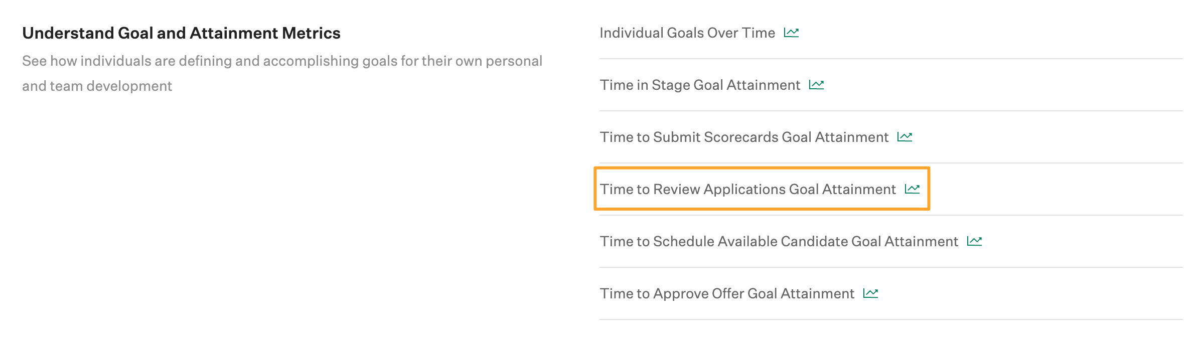 Time-to-review-applications-report-highlighted-on-essential-reports-page.png