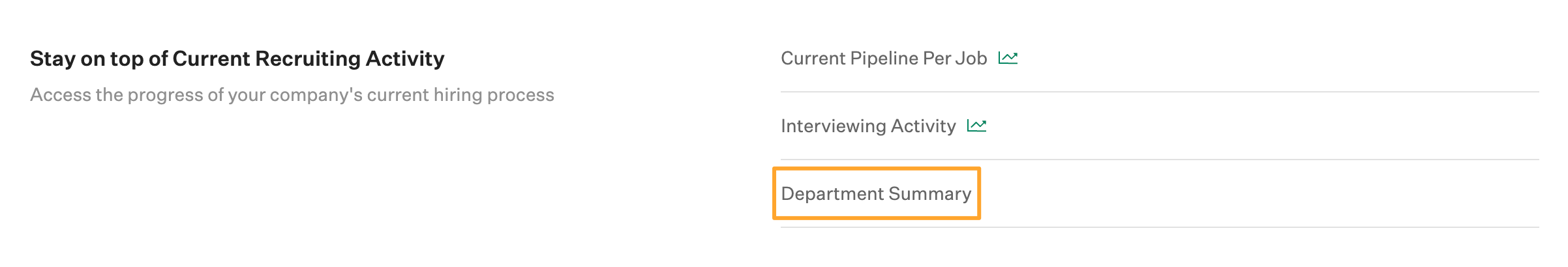 Department-summary-report-highlighted-on-the-essential-reports-page.png