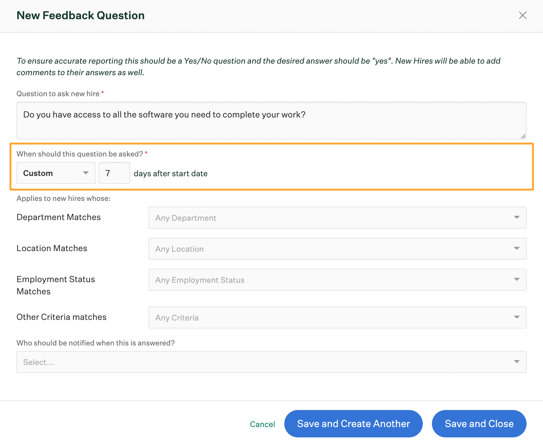 Create-new-feedback-question-window-with-when-should-this-question-be-asked-field-filled-out.png