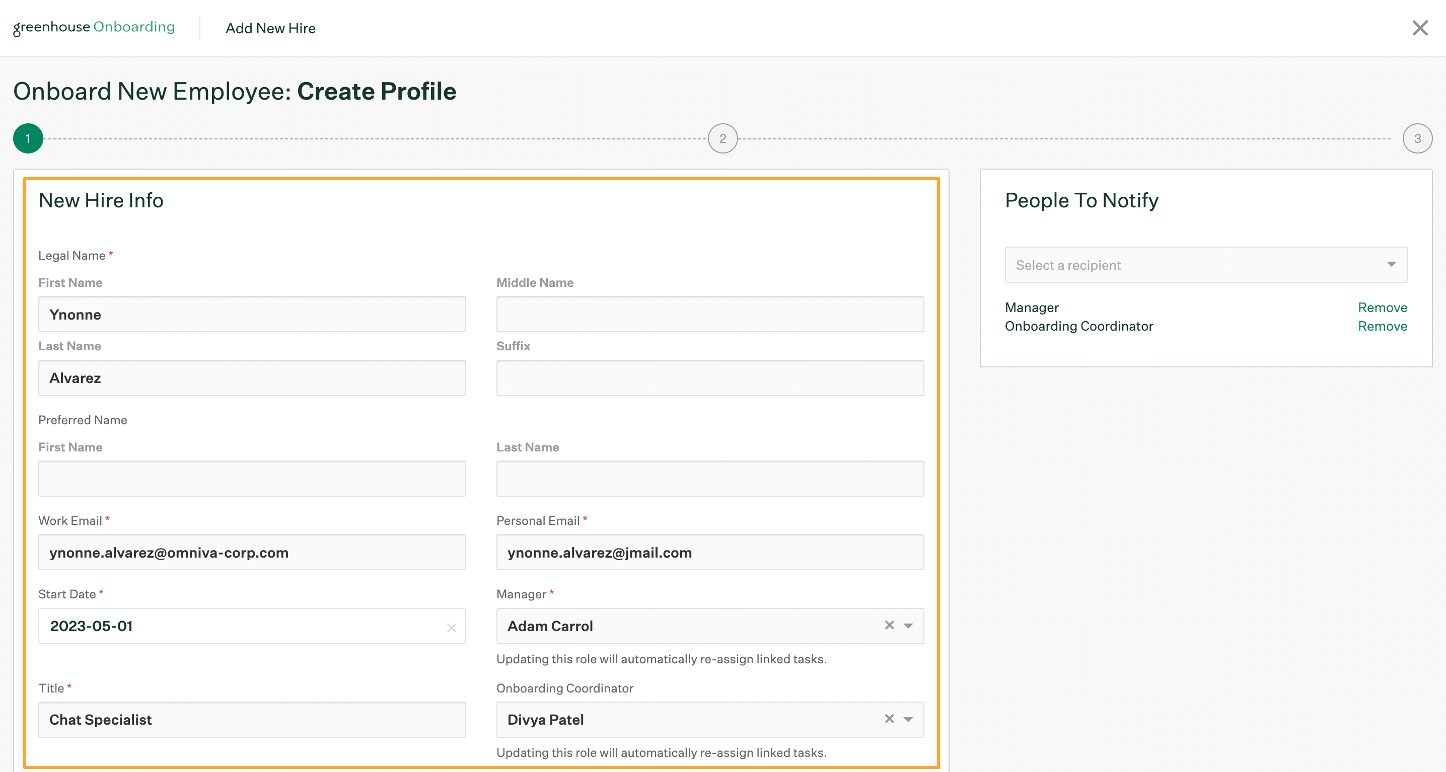Onboard-new-employee-create-profile-page-with-new-hire-info-fields-highlighted-and-filled-out.png