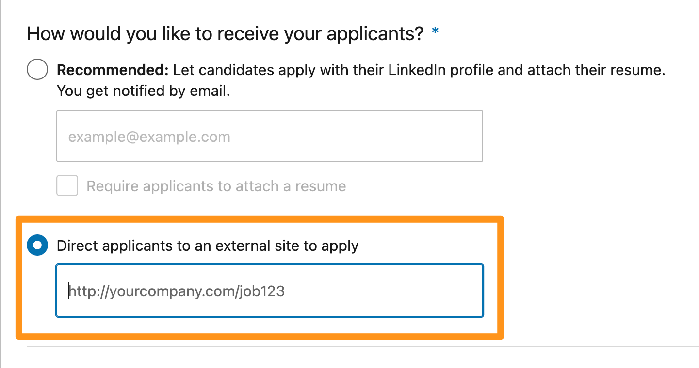 Direct_applicants_to_apply_on_external_site_box_selection_highlighted_in_marigold.png