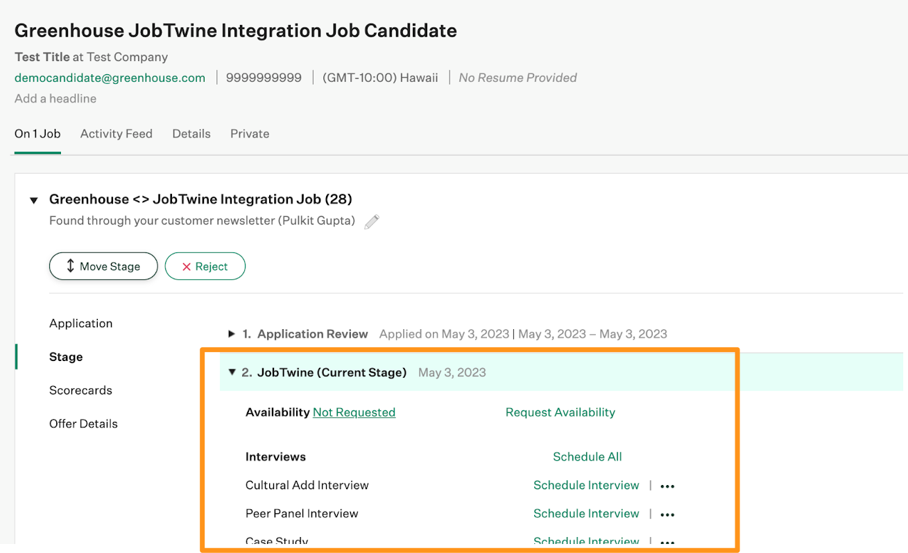 Example_candidate_profile_in_Greenhouse_Recruiting_showing_candidate_active_in_JobTwine_interview_stage.png