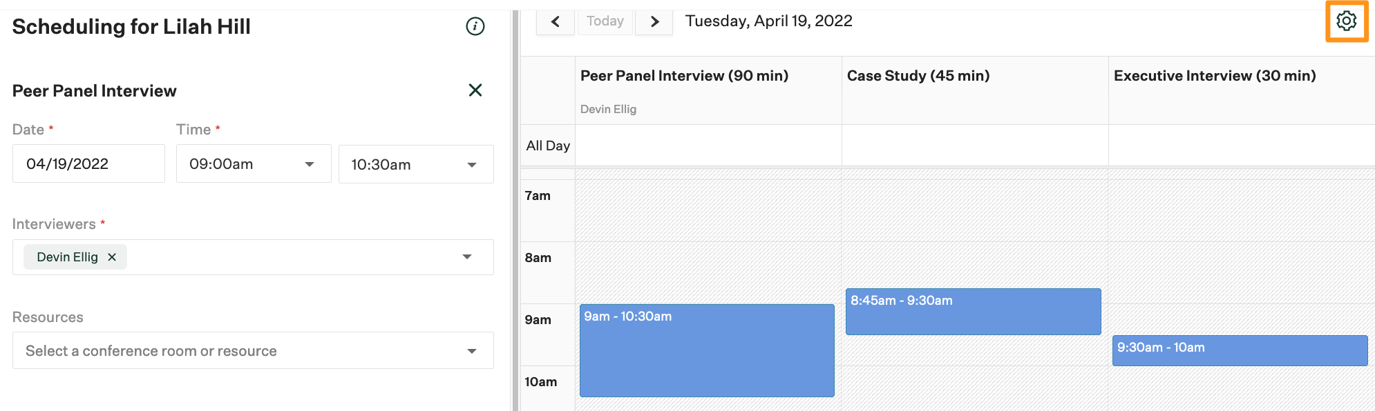 Calendar_settings_gear_icon_selected_on_scheduling_modal.png