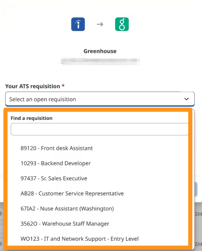 Find a requisition prompt in Indeed .png