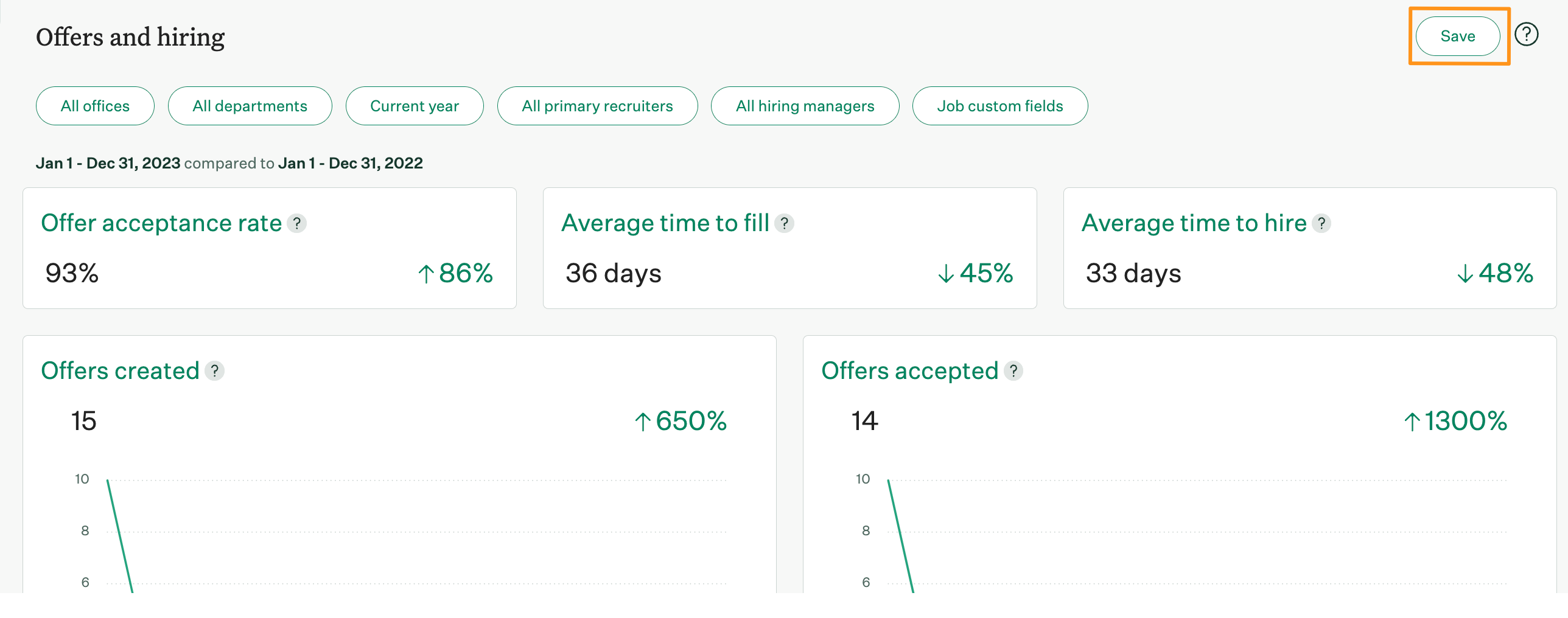Save button on offers_and_hiring_report_dashboards.png
