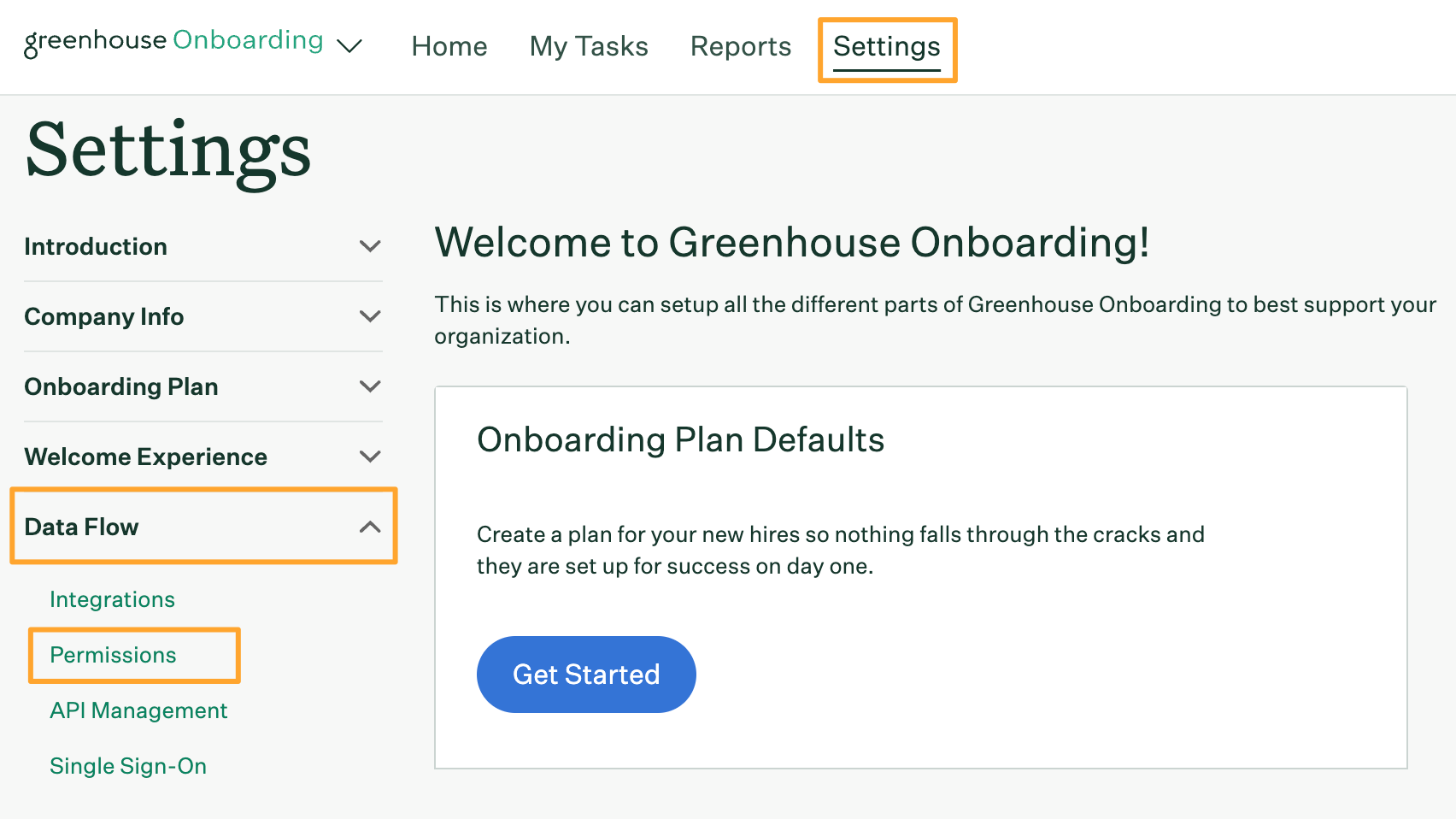 Delete a custom access role – Greenhouse Support