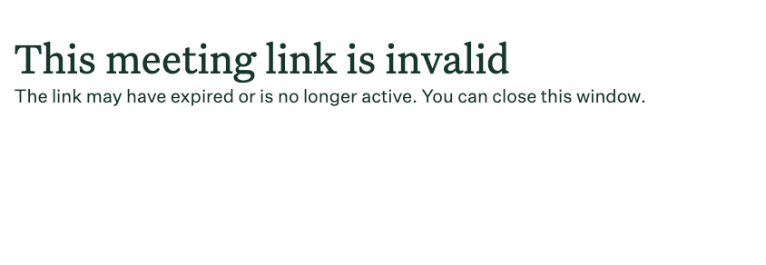 scheduling links_better invalid screenshot.png