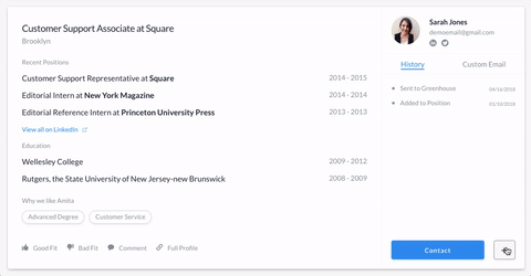 Fetcher integration image