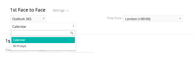 Outlook 365 Calendar Not Showing Appointments SOMICR