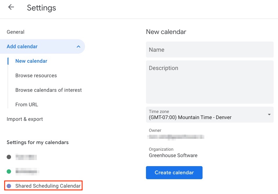 Create A Shared Calendar In Google prntbl concejomunicipaldechinu gov co