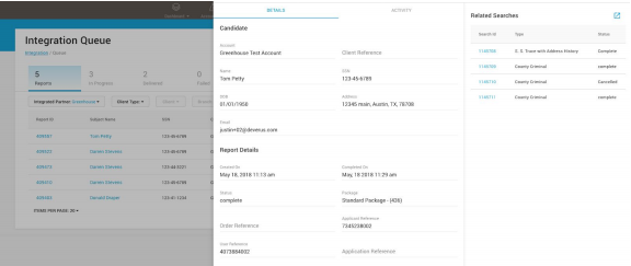 DISA integration image