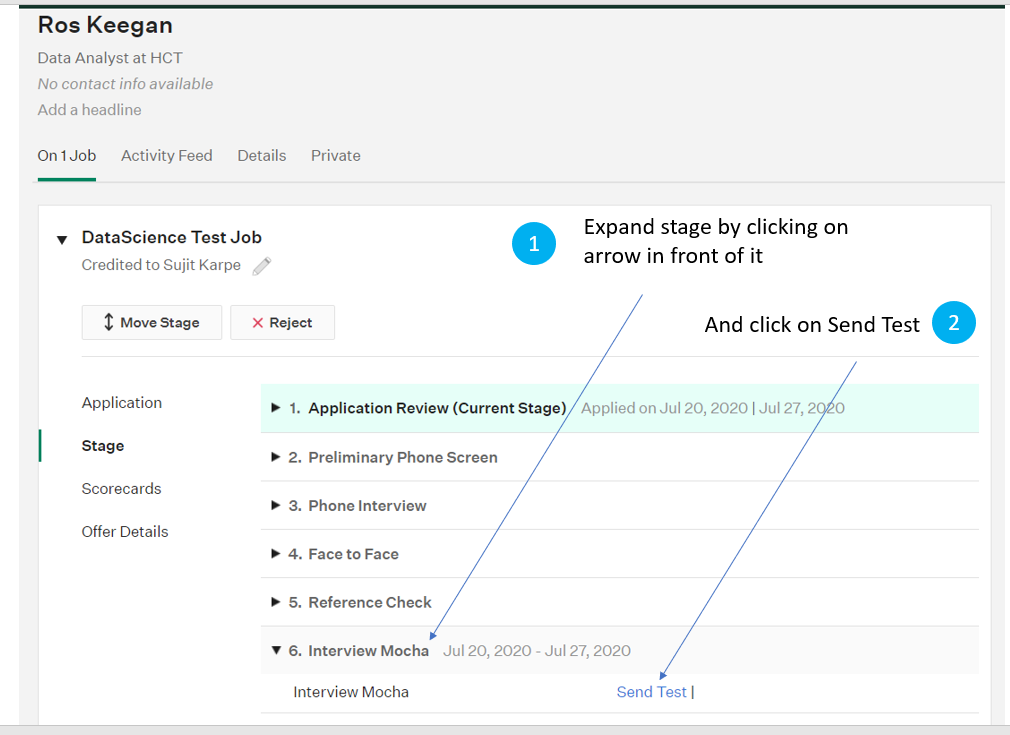 imocha-integration-greenhouse-support