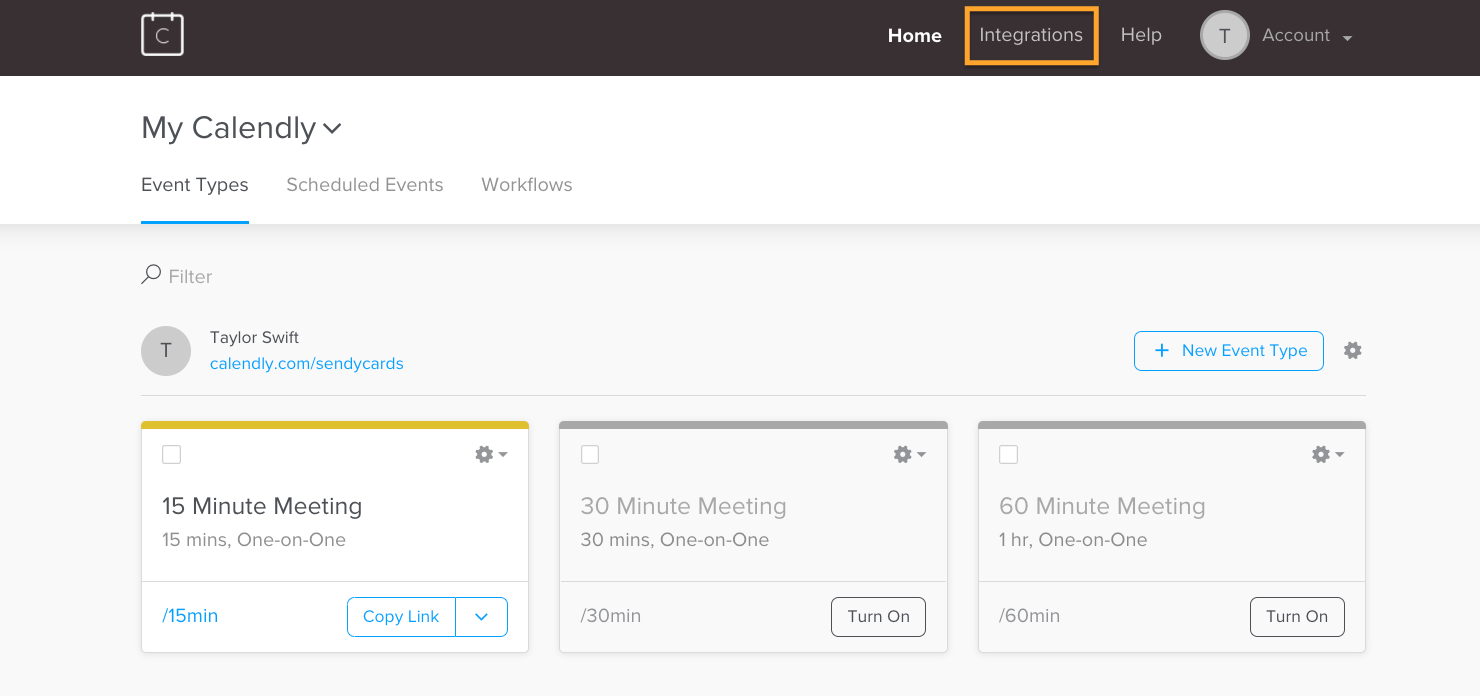 Calendly and Microsoft Teams integration – Greenhouse Support