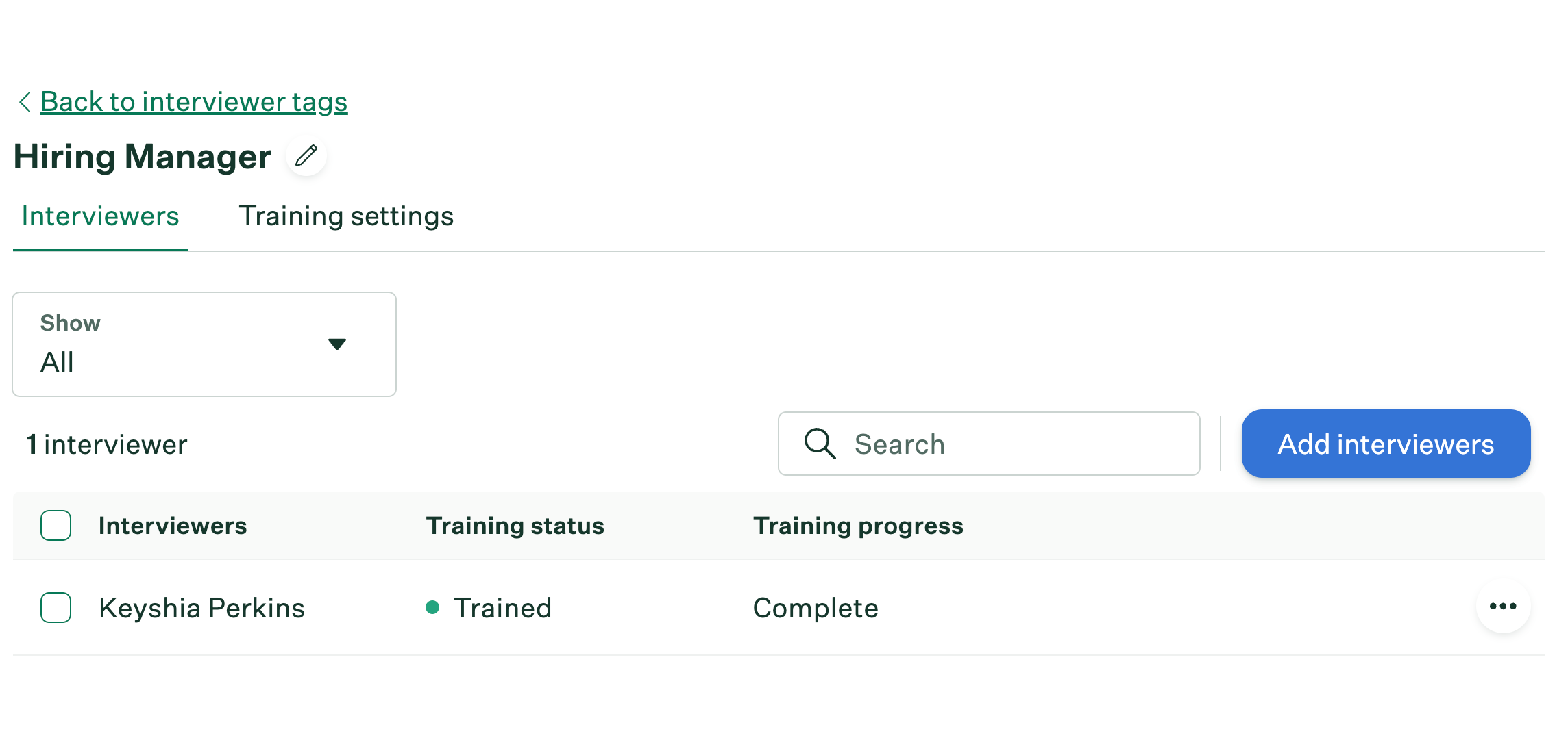 automed scheduling_training.png