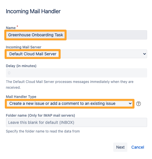 Jira integration image