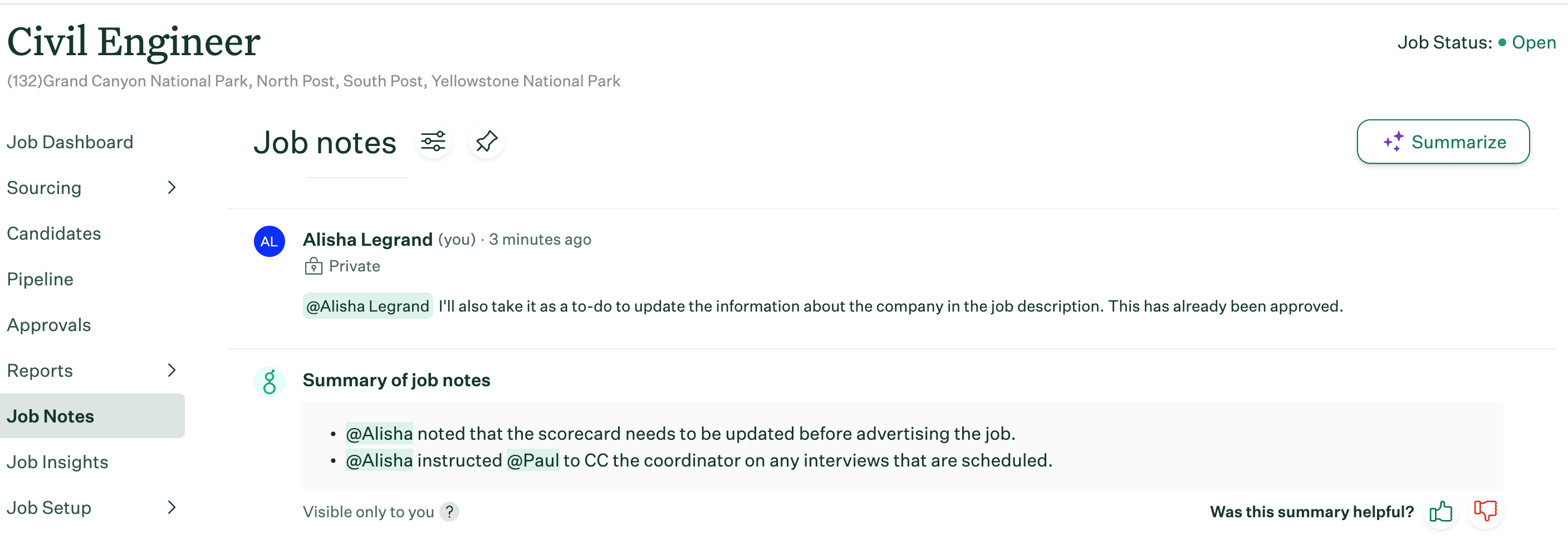 job notes_summarize.png