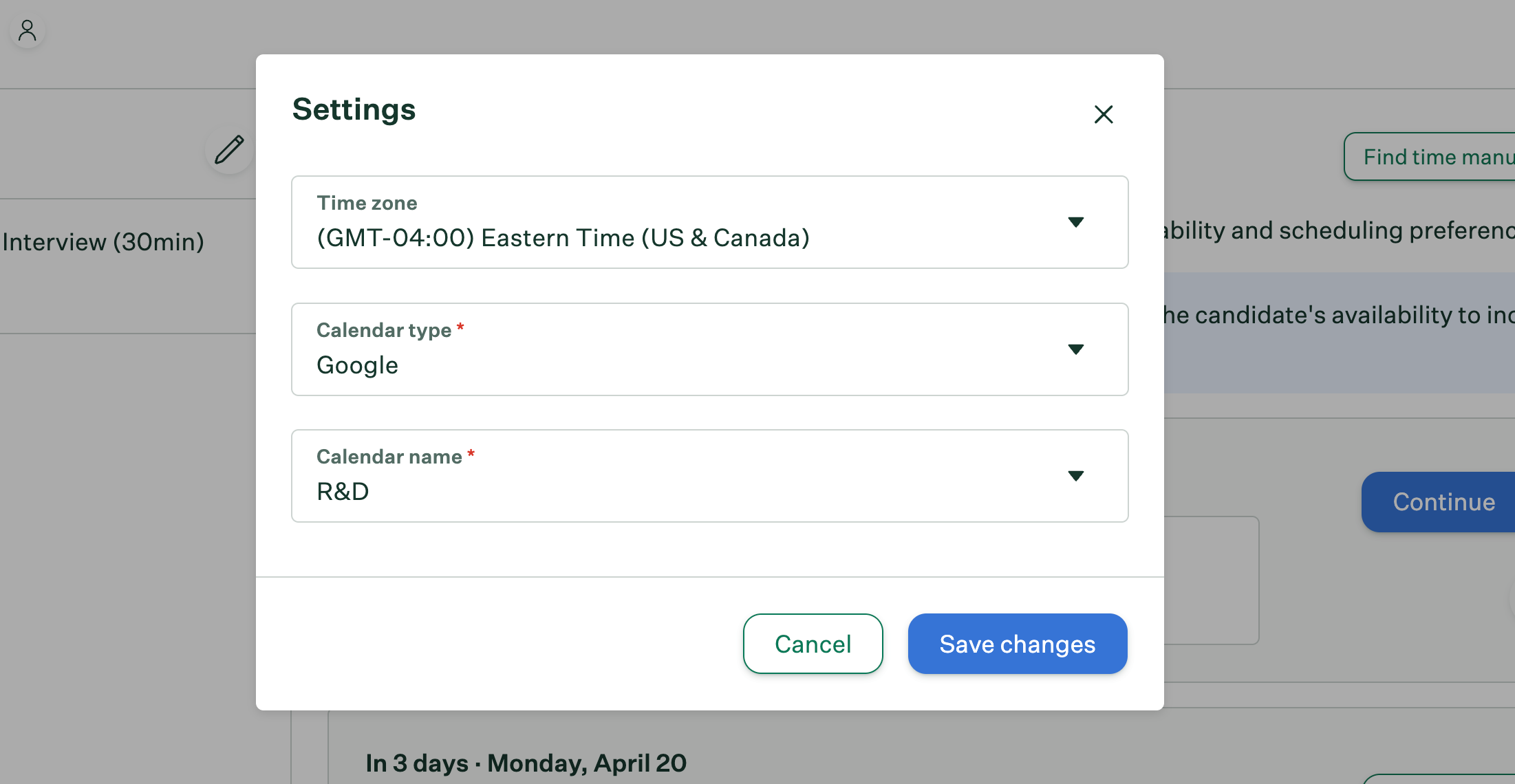 schedule an interview_settings.png