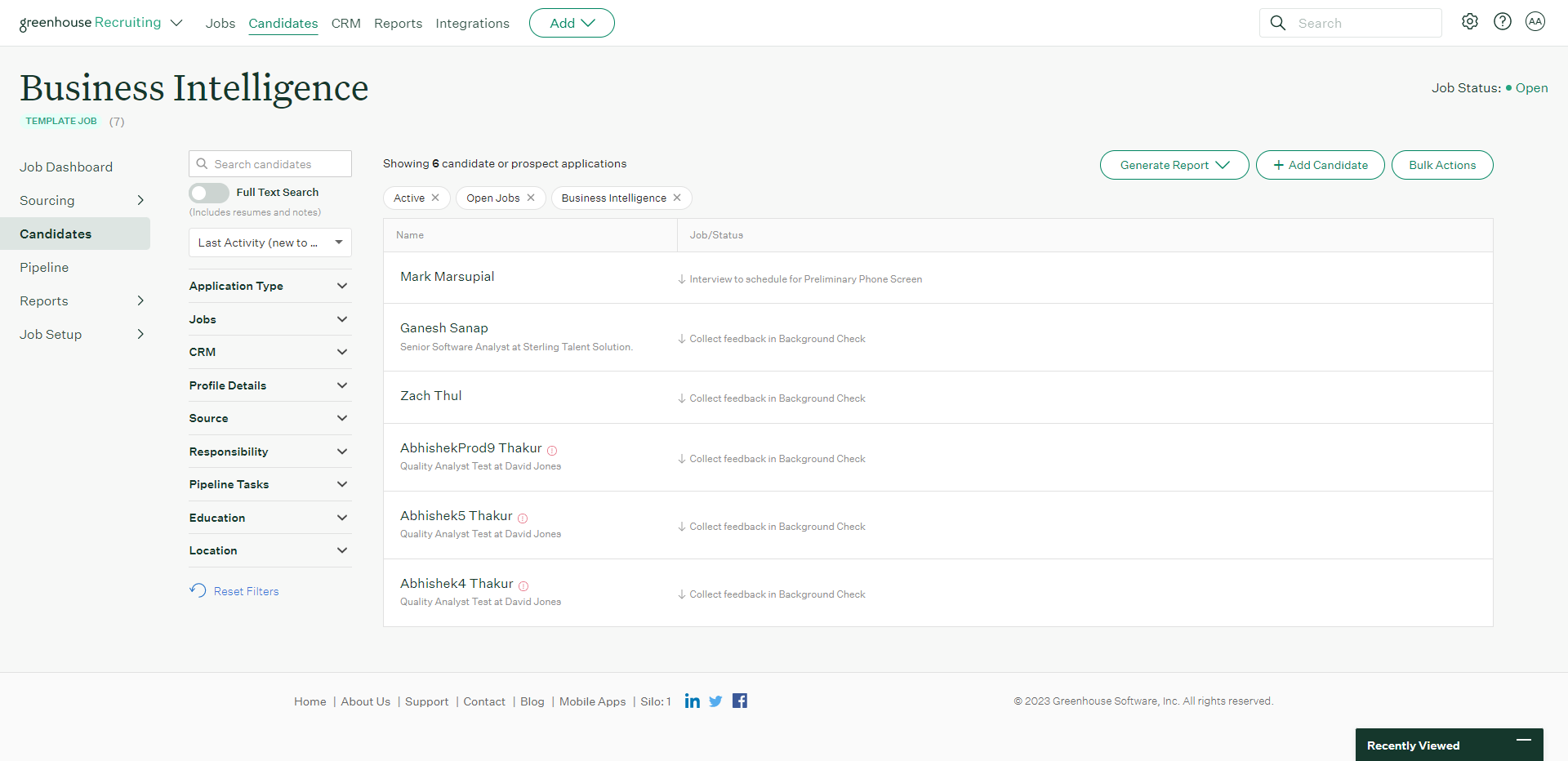 Graphical user interface, text, application, email