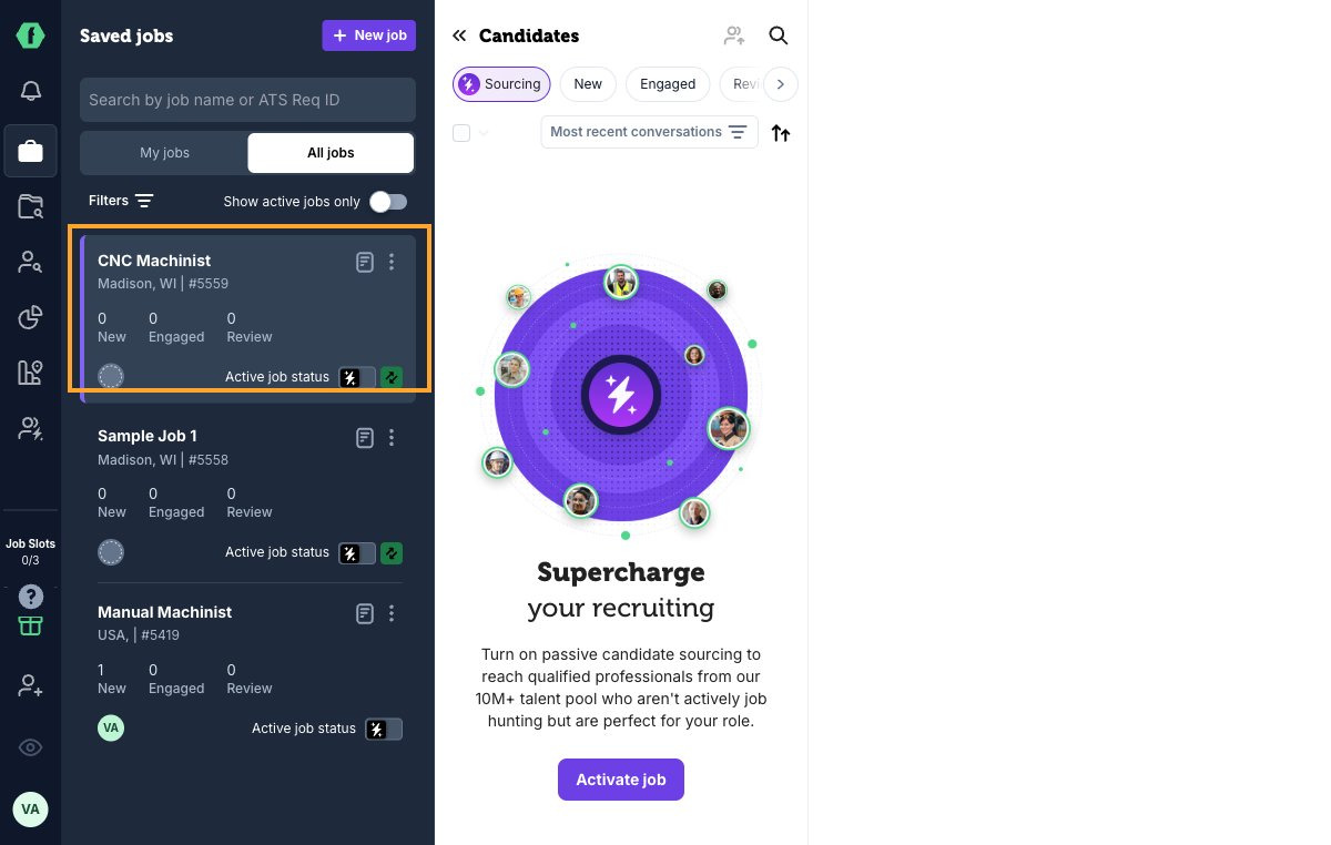 Job synced from Greenhouse to FactoryFix