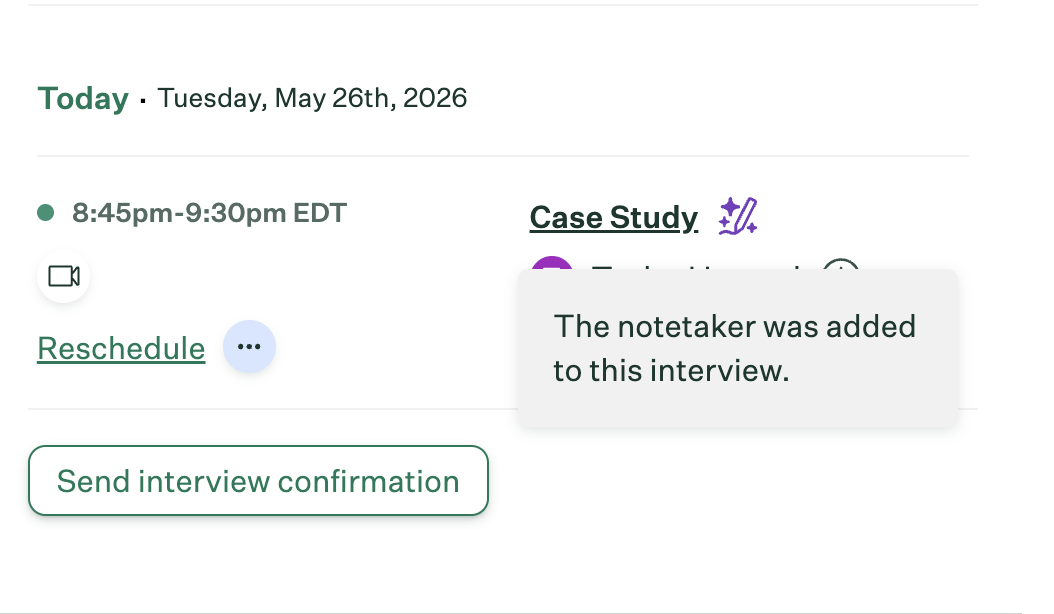 new_notetaker was added.png