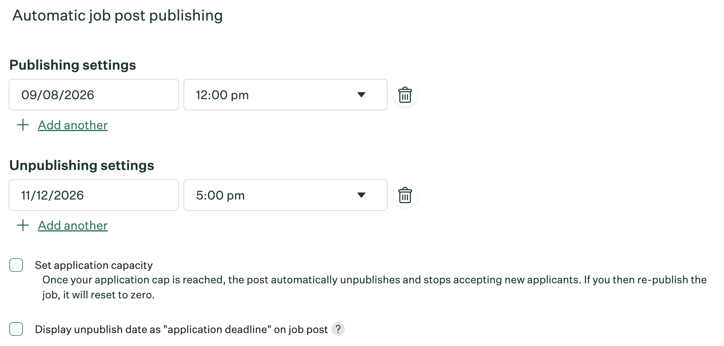 automatic_job posts_publish settings.png