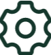 Configure icon