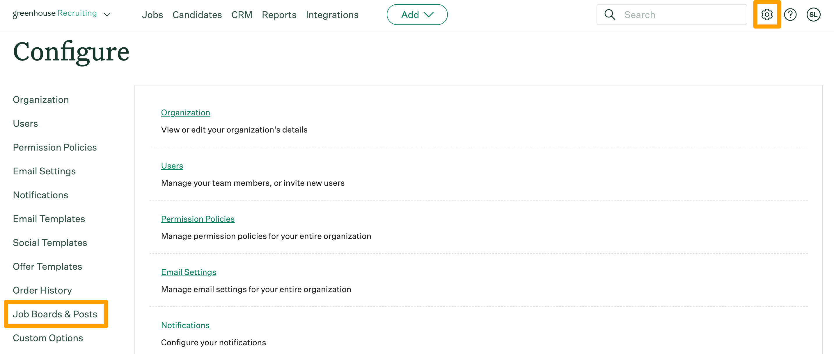 Applicant source tracking for LinkedIn job wrapping Greenhouse Support