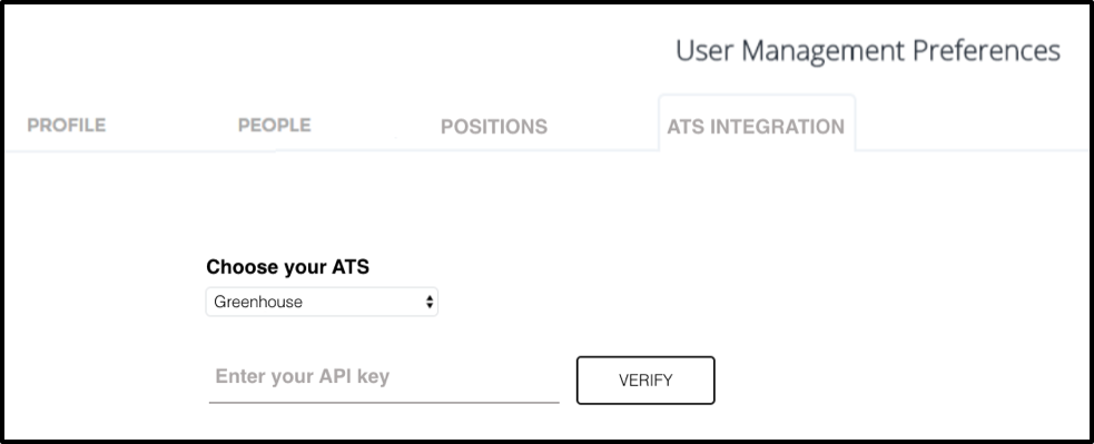 Atipica integration image